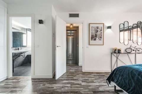 Māja pārdošanā Sitges, Barcelona, Spānijā 4 istabas, 309 m2 Nr. 166748 - attēls 23