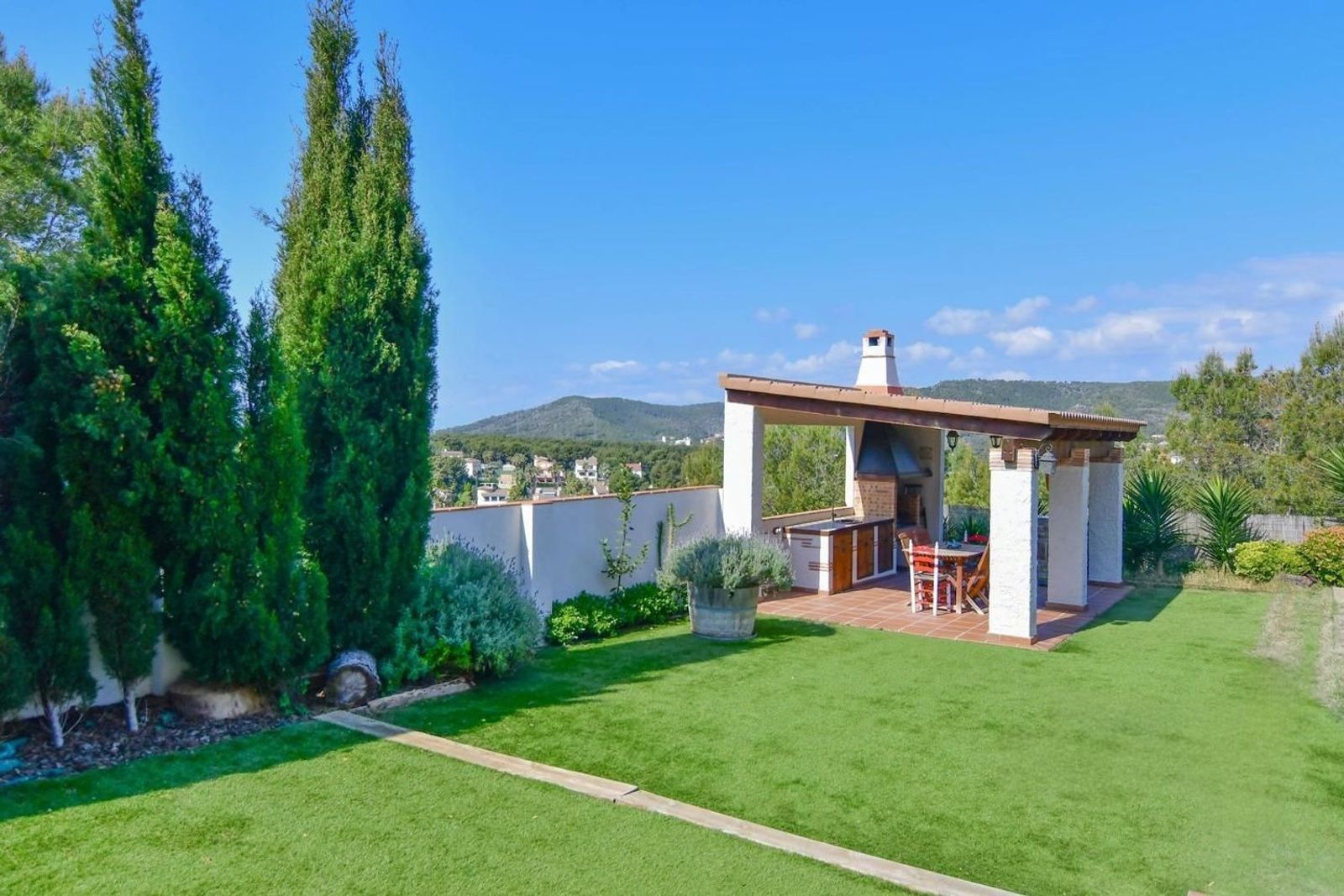 House in Coma-Ruga, Tarragona, Spain 3 bedrooms, 184 sq.m. No. 166744