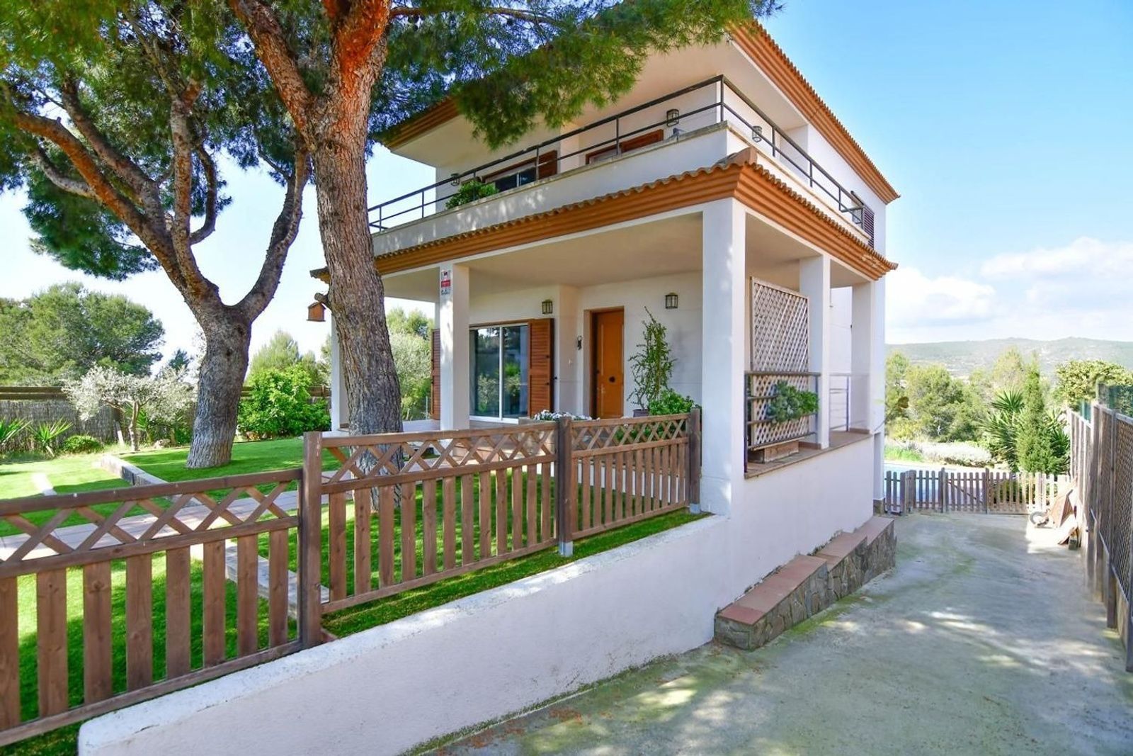 House in Coma-Ruga, Tarragona, Spain 3 bedrooms, 184 sq.m. No. 166744
