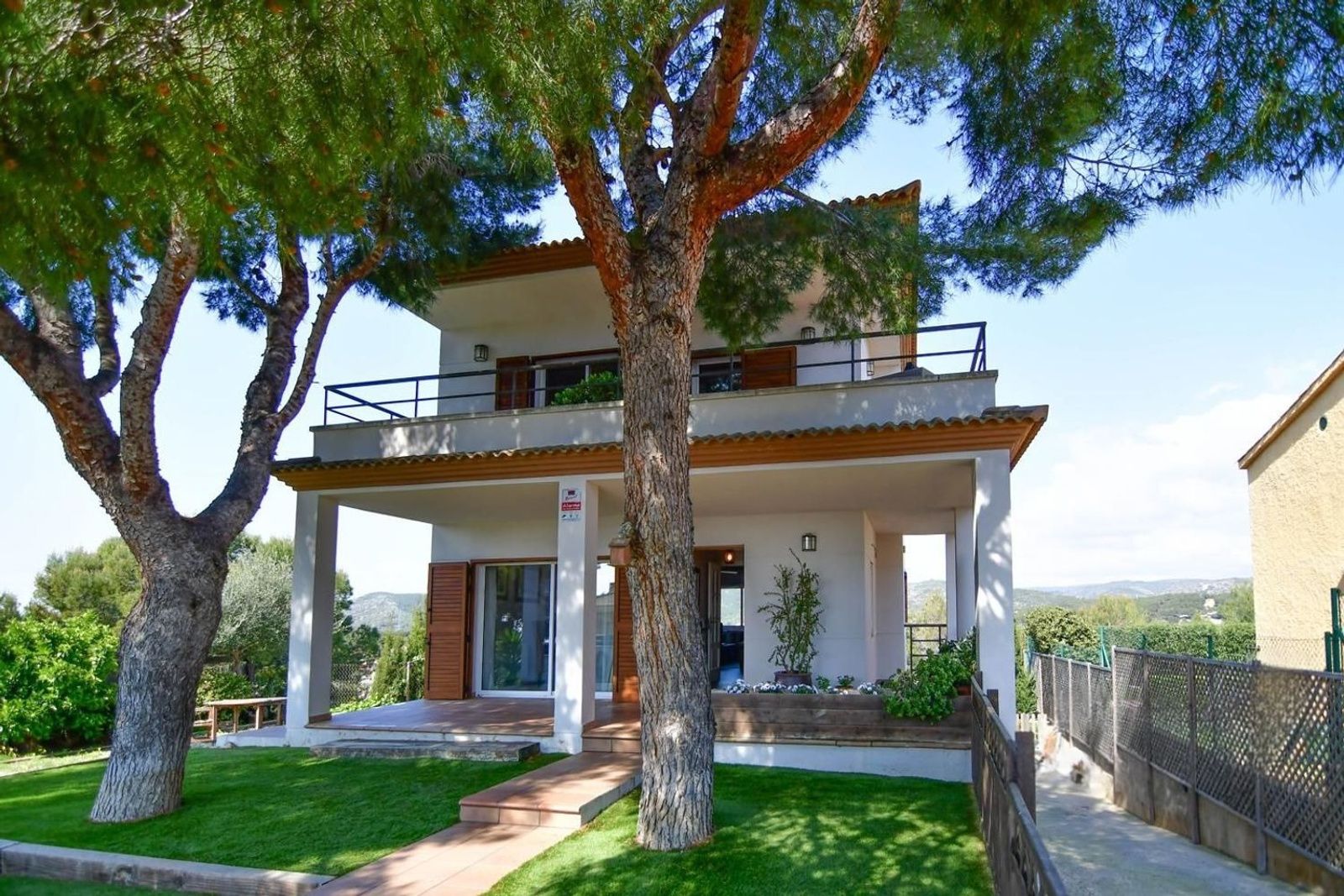 House in Coma-Ruga, Tarragona, Spain 3 bedrooms, 184 sq.m. No. 166744