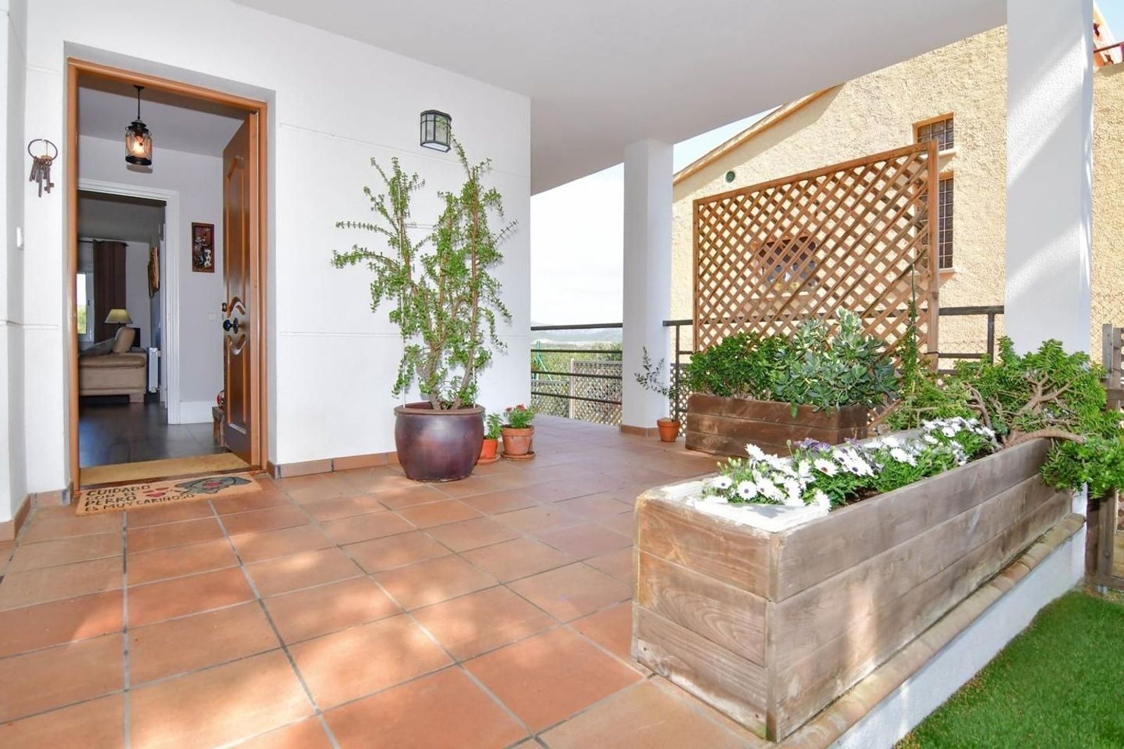House in Coma-Ruga, Tarragona, Spain 3 bedrooms, 184 sq.m. No. 166744