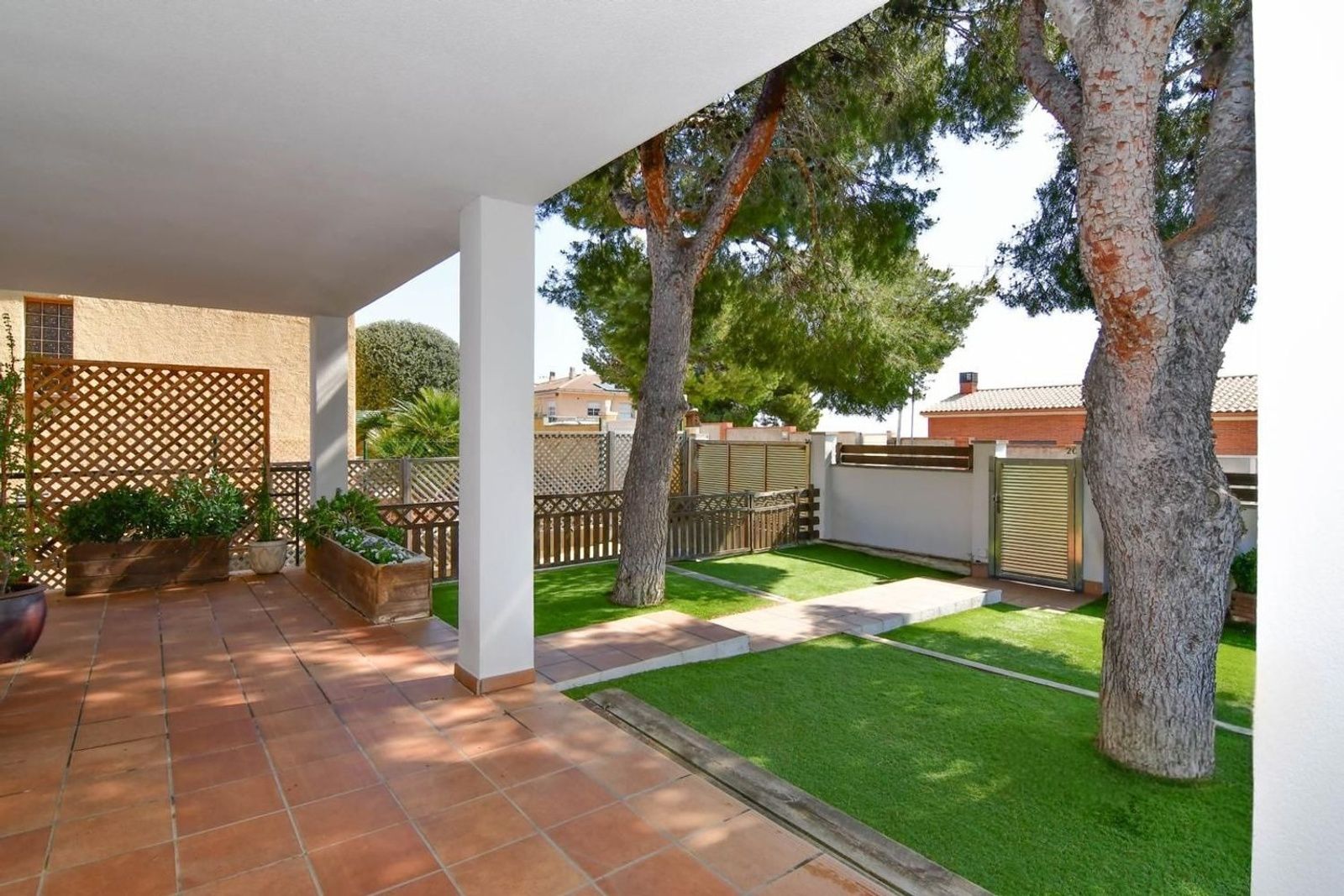 House in Coma-Ruga, Tarragona, Spain 3 bedrooms, 184 sq.m. No. 166744