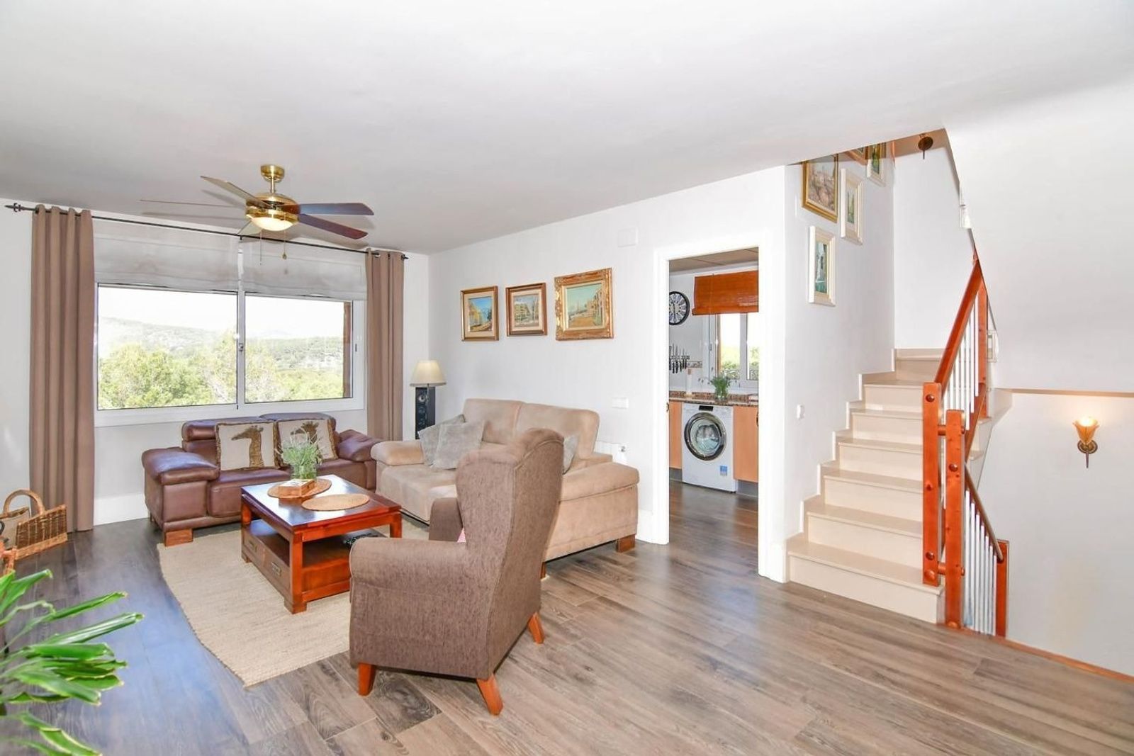 House in Coma-Ruga, Tarragona, Spain 3 bedrooms, 184 sq.m. No. 166744