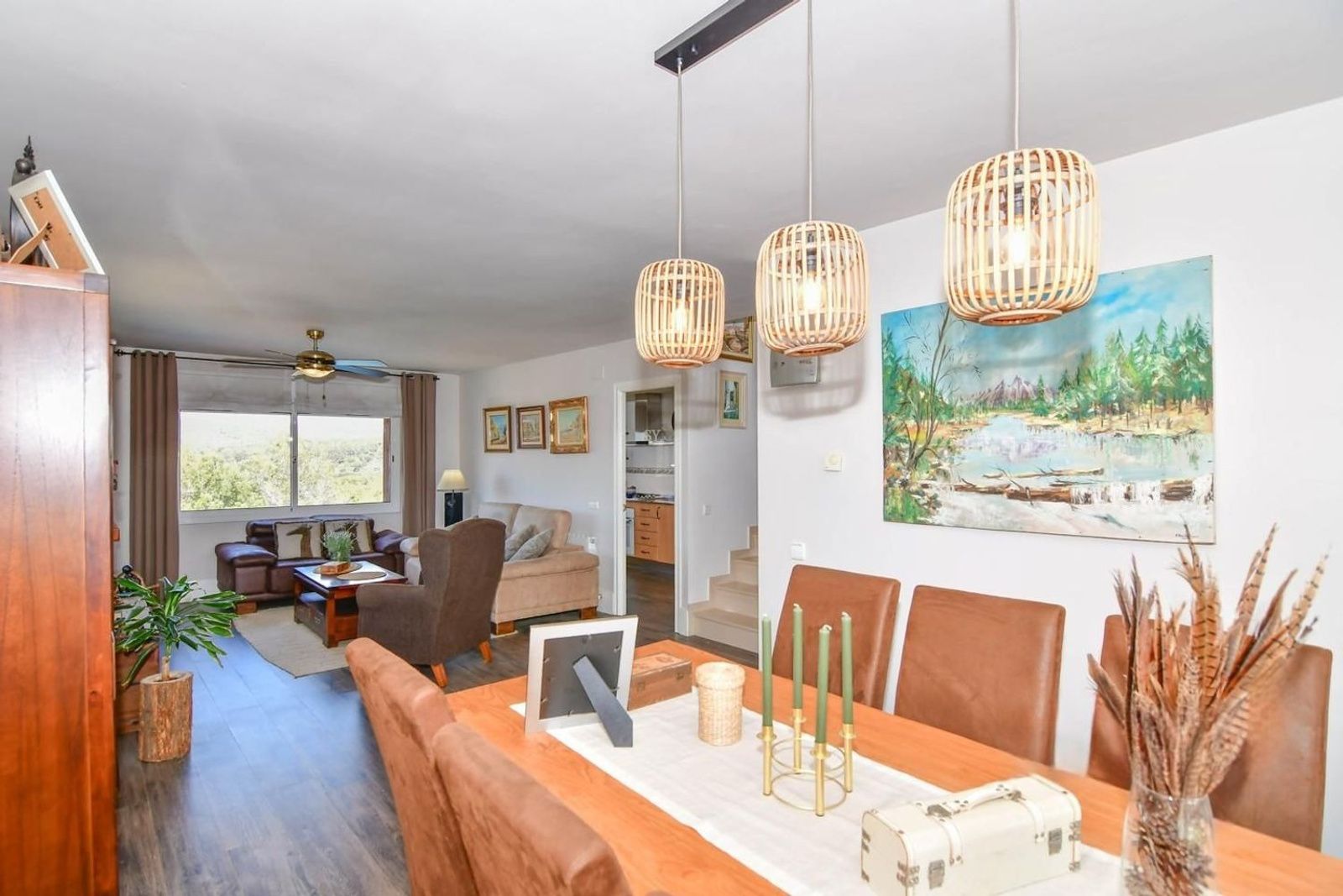 House in Coma-Ruga, Tarragona, Spain 3 bedrooms, 184 sq.m. No. 166744