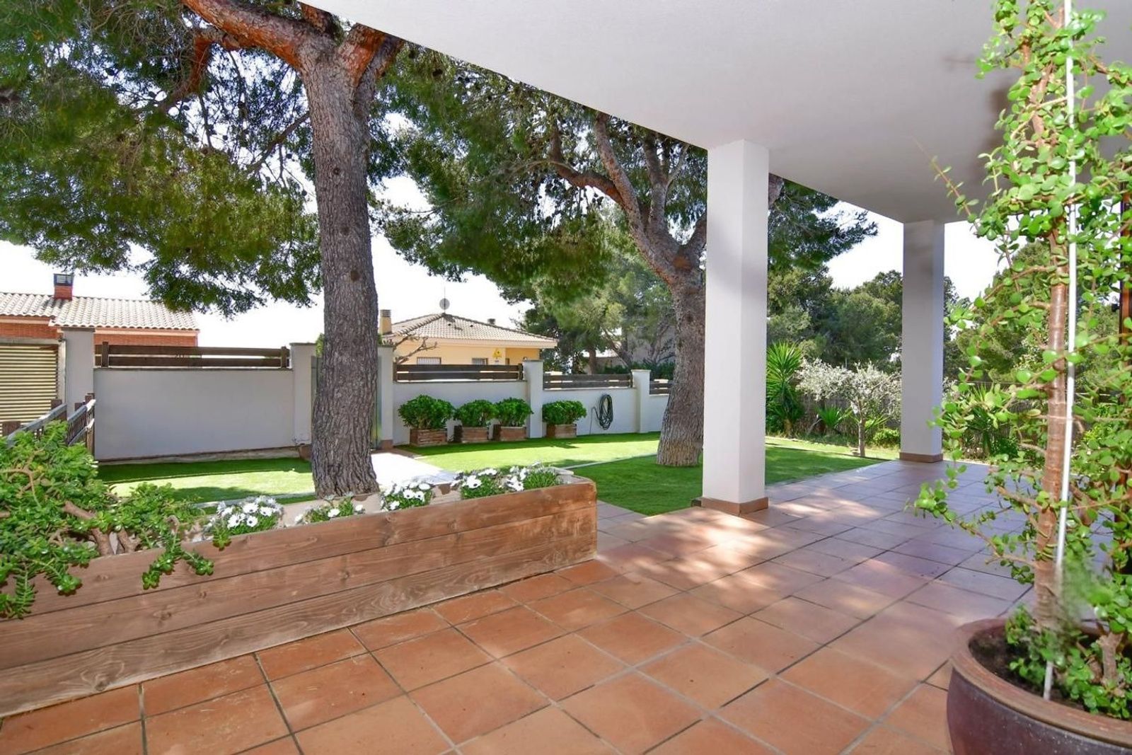 House in Coma-Ruga, Tarragona, Spain 3 bedrooms, 184 sq.m. No. 166744