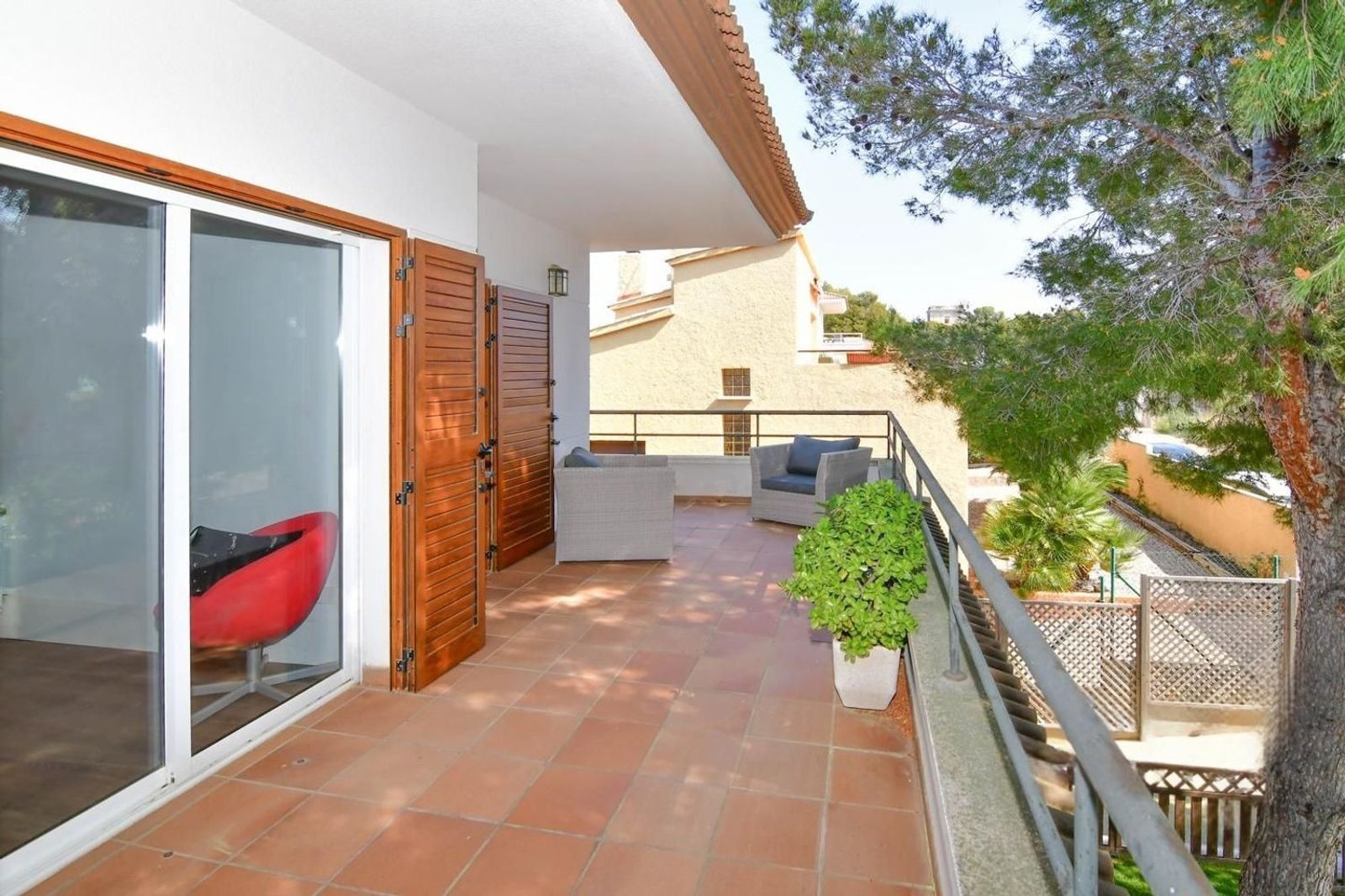 House in Coma-Ruga, Tarragona, Spain 3 bedrooms, 184 sq.m. No. 166744