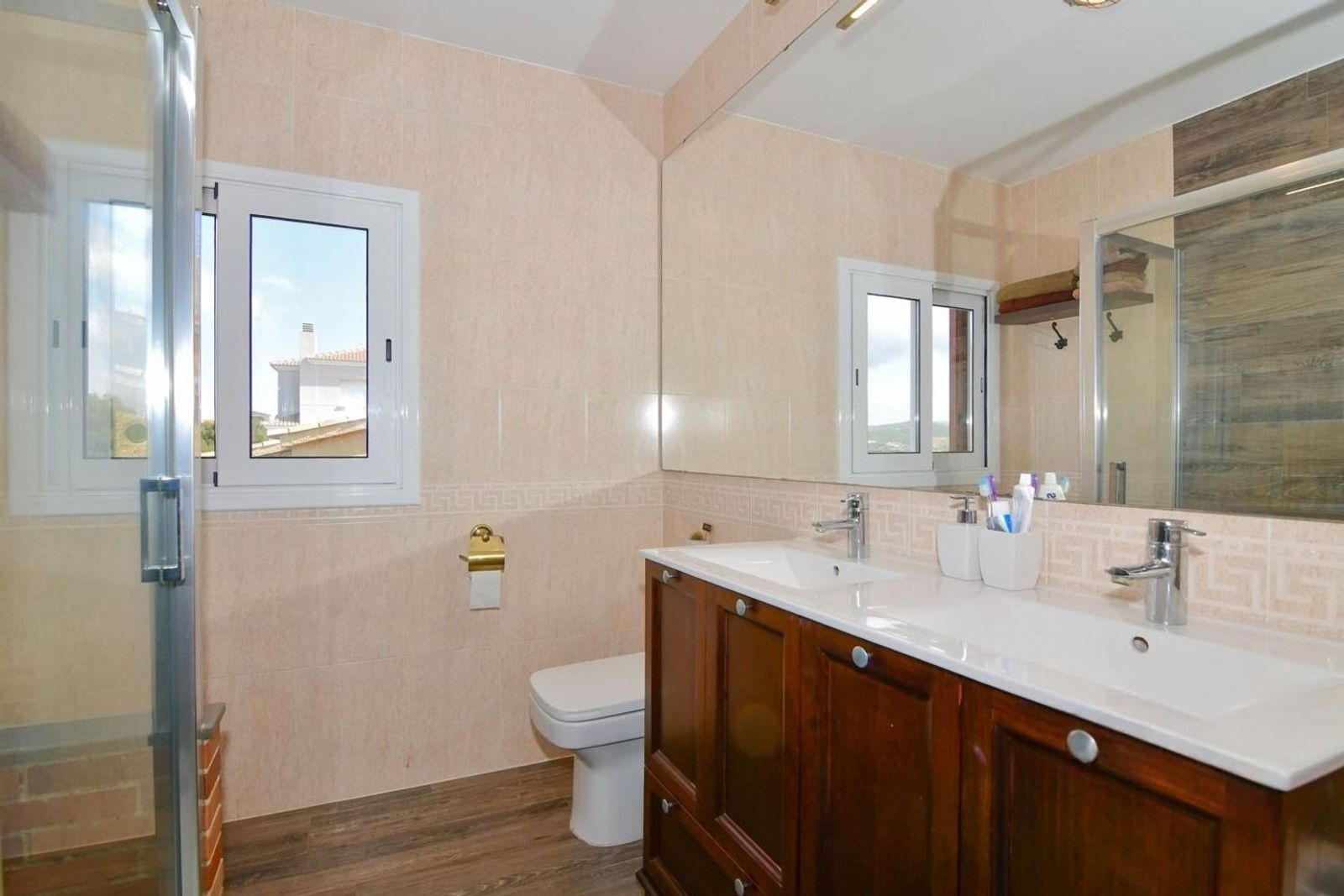 House in Coma-Ruga, Tarragona, Spain 3 bedrooms, 184 sq.m. No. 166744