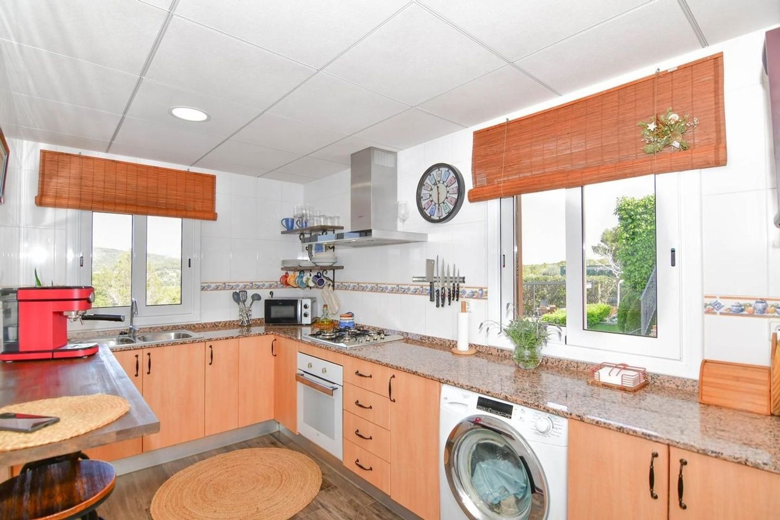 House in Coma-Ruga, Tarragona, Spain 3 bedrooms, 184 sq.m. No. 166744