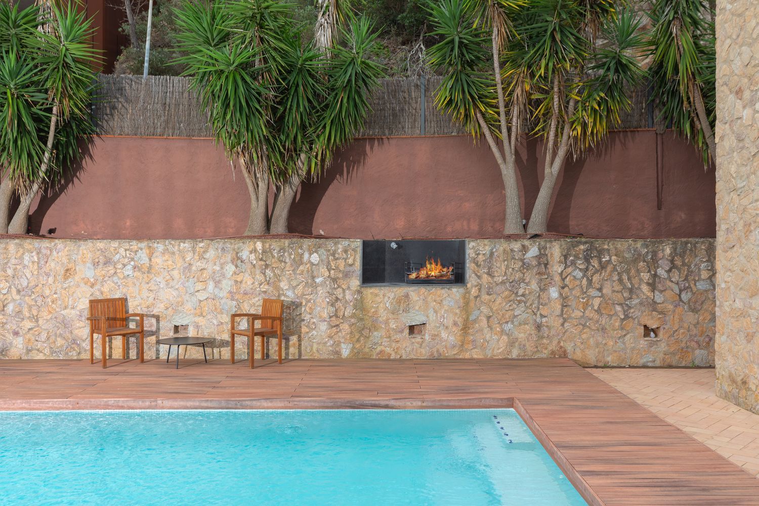 House à Begur, Girona, Espagne 4 chambres, 276 m2 No. 166743