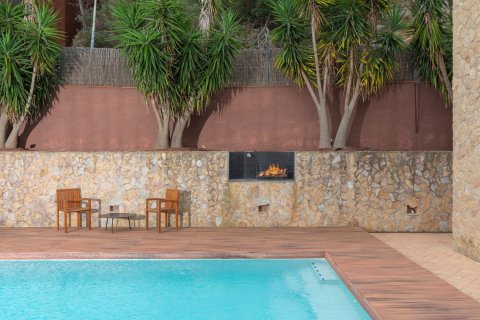 Māja pārdošanā Begur, Girona, Spānijā 4 istabas, 276 m2 Nr. 166743 - attēls 3