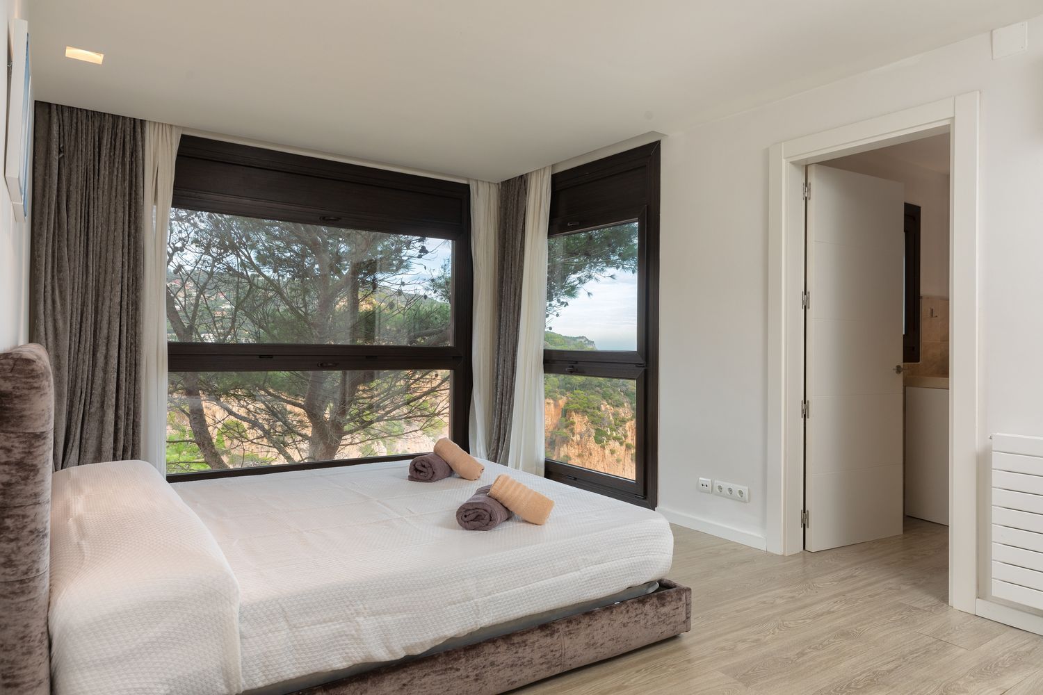 House à Begur, Girona, Espagne 4 chambres, 276 m2 No. 166743