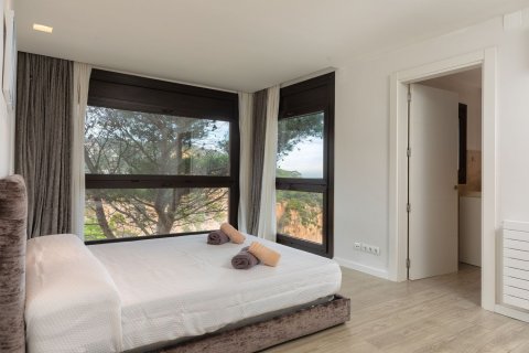 Māja pārdošanā Begur, Girona, Spānijā 4 istabas, 276 m2 Nr. 166743 - attēls 19