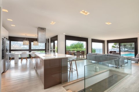 Māja pārdošanā Begur, Girona, Spānijā 4 istabas, 276 m2 Nr. 166743 - attēls 8