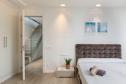 Māja pārdošanā Begur, Girona, Spānijā 4 istabas, 276 m2 Nr. 166743 - attēls 21