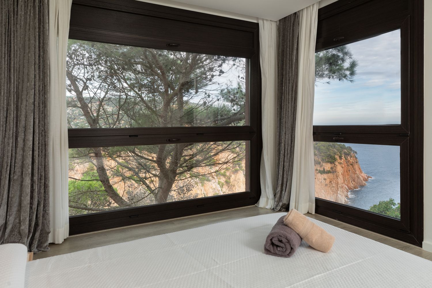 House à Begur, Girona, Espagne 4 chambres, 276 m2 No. 166743