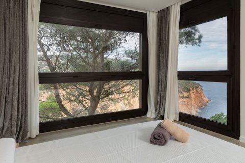 Māja pārdošanā Begur, Girona, Spānijā 4 istabas, 276 m2 Nr. 166743 - attēls 18