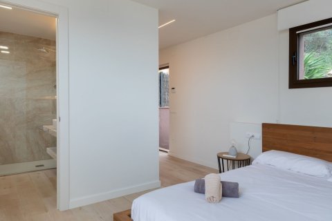 Māja pārdošanā Begur, Girona, Spānijā 4 istabas, 276 m2 Nr. 166743 - attēls 9