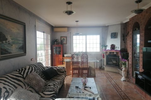 Māja pārdošanā Coma-Ruga, Tarragona, Spānijā 5 istabas, 440 m2 Nr. 166746 - attēls 7