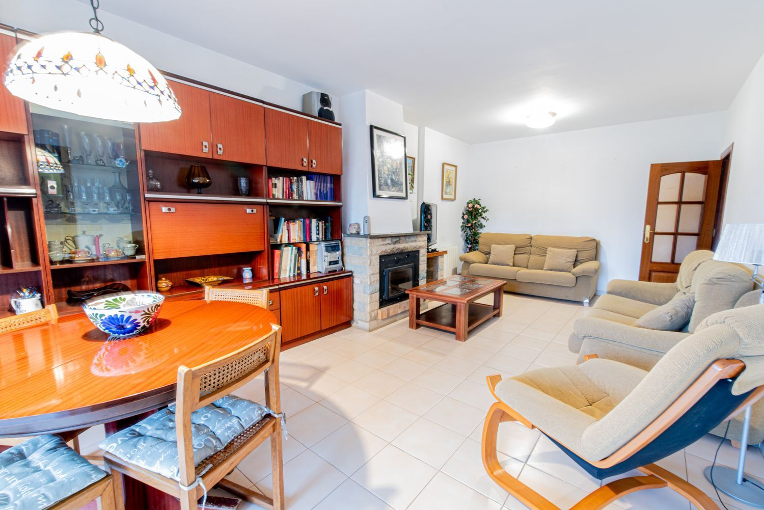 House in Calafell, Tarragona, Spain 6 bedrooms, 180 sq.m. No. 166749