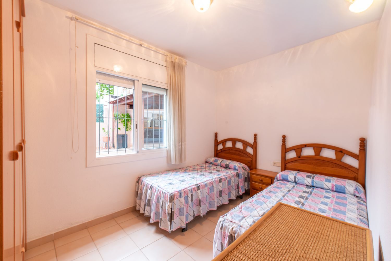 House in Calafell, Tarragona, Spain 6 bedrooms, 180 sq.m. No. 166749
