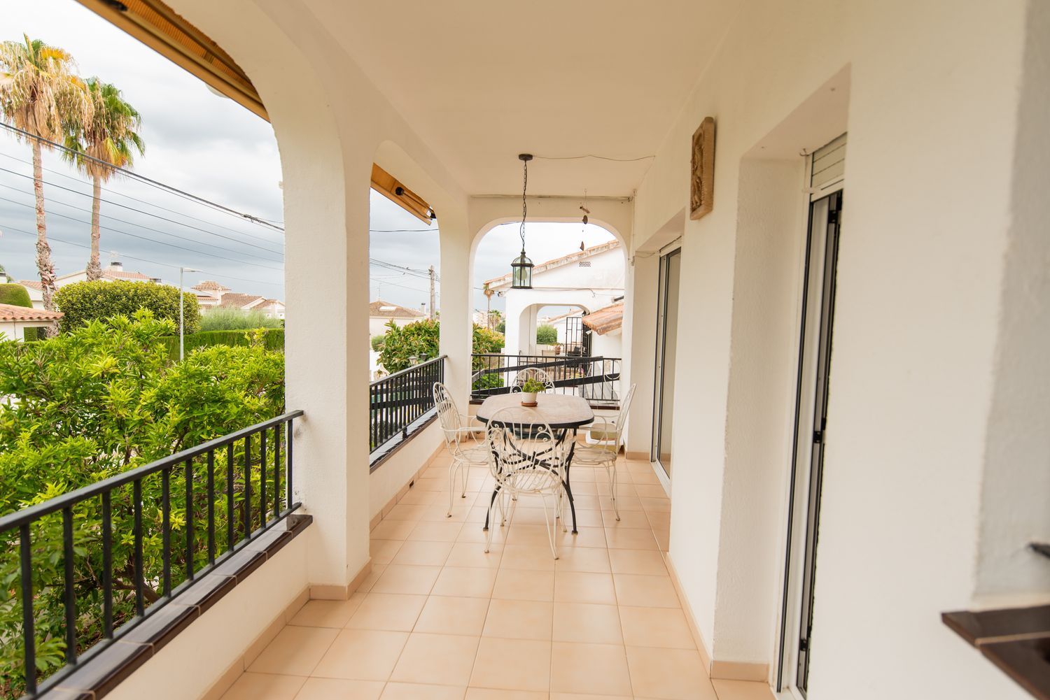 House in Calafell, Tarragona, Spain 6 bedrooms, 180 sq.m. No. 166749
