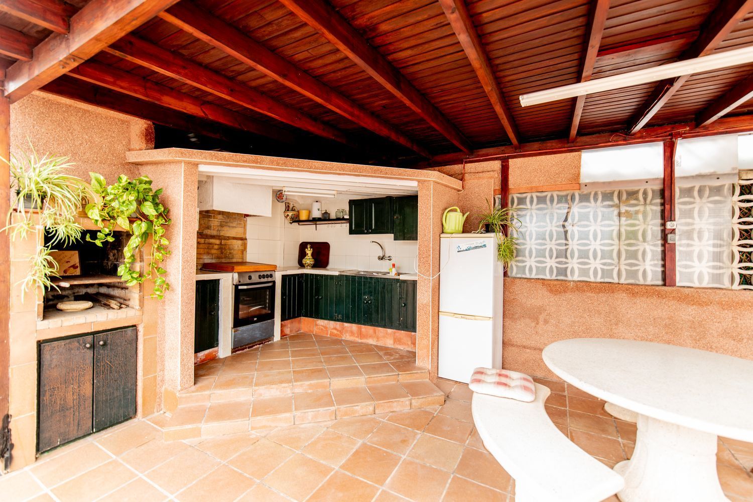 House in Calafell, Tarragona, Spain 6 bedrooms, 180 sq.m. No. 166749