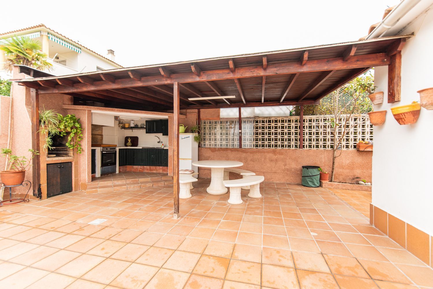 House in Calafell, Tarragona, Spain 6 bedrooms, 180 sq.m. No. 166749