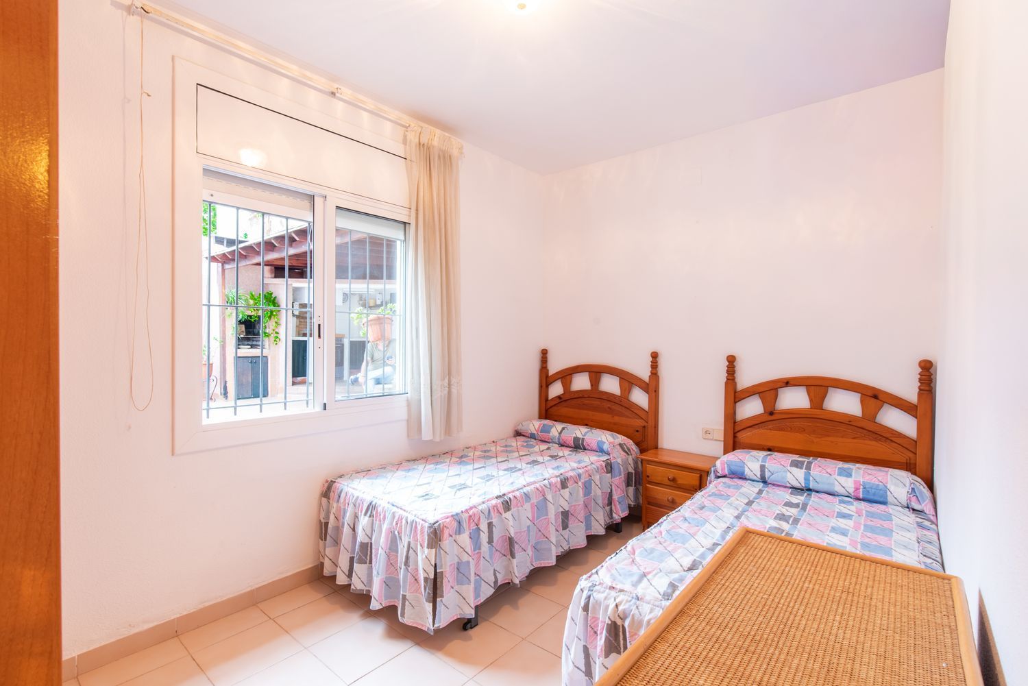 House in Calafell, Tarragona, Spain 6 bedrooms, 180 sq.m. No. 166749