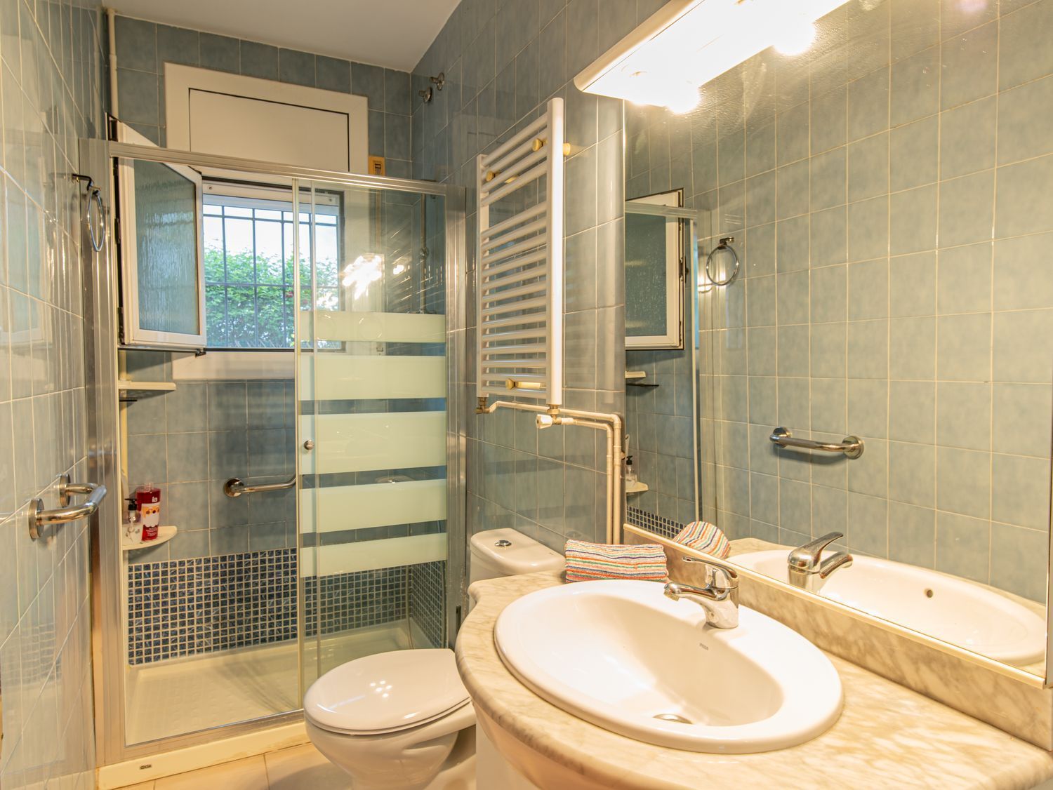 House in Calafell, Tarragona, Spain 6 bedrooms, 180 sq.m. No. 166749