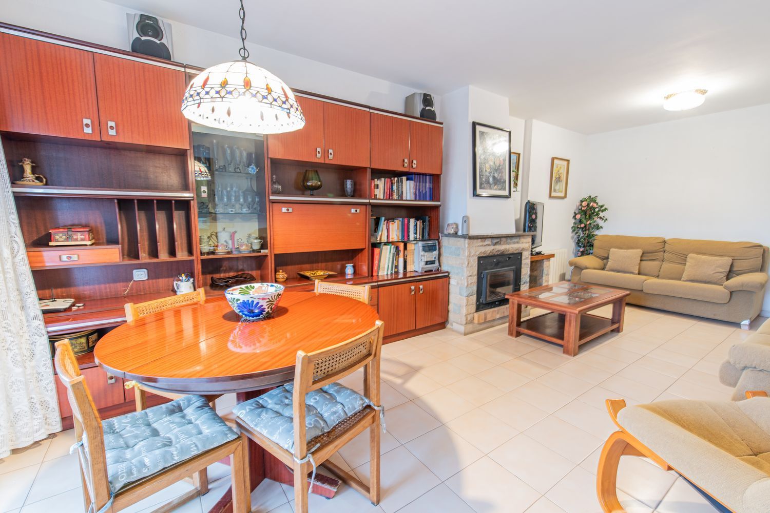 House in Calafell, Tarragona, Spain 6 bedrooms, 180 sq.m. No. 166749