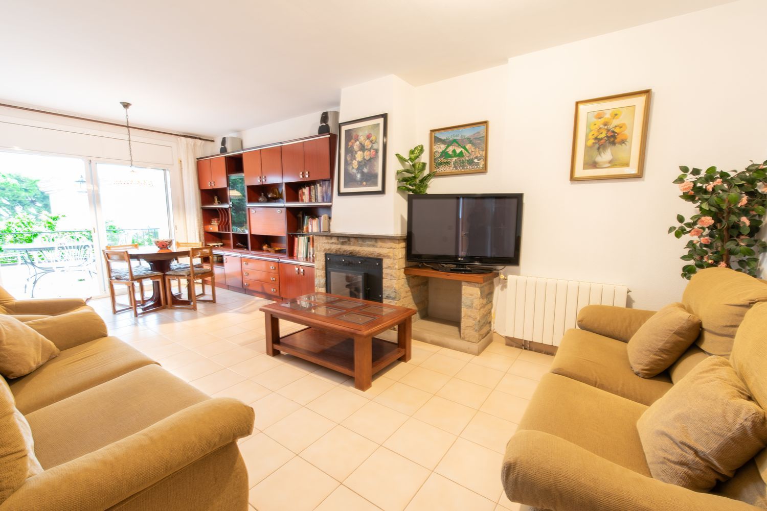 House in Calafell, Tarragona, Spain 6 bedrooms, 180 sq.m. No. 166749
