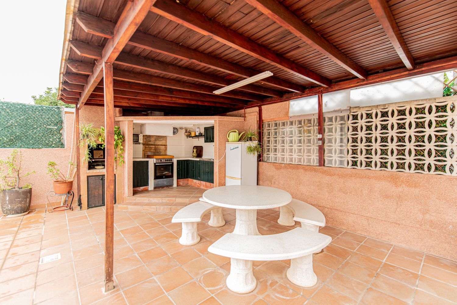 House in Calafell, Tarragona, Spain 6 bedrooms, 180 sq.m. No. 166749