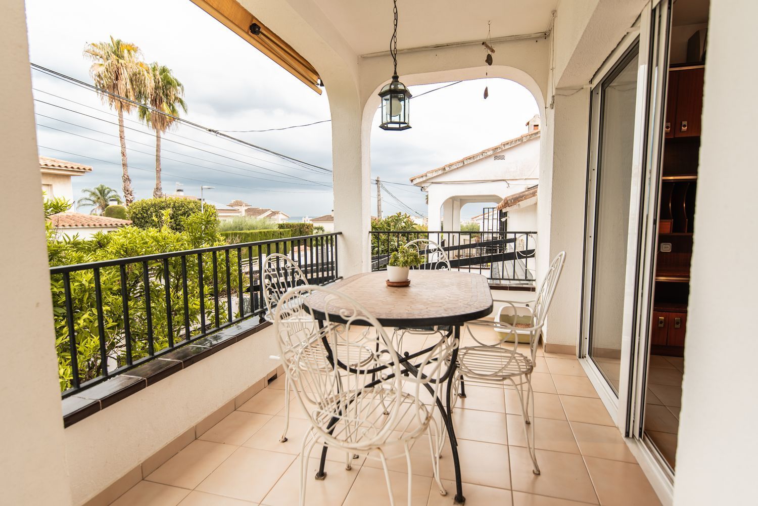 House in Calafell, Tarragona, Spain 6 bedrooms, 180 sq.m. No. 166749