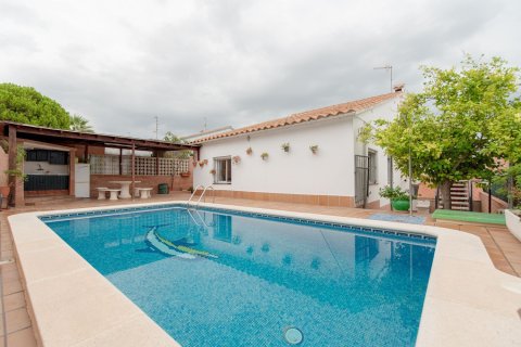 House in Calafell, Tarragona, Spain 6 bedrooms, 180 sq.m. No. 166749