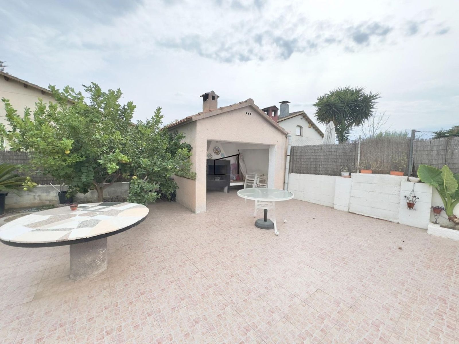 Māja Coma-Ruga, Tarragona, Spānijā 4 istabas, 282 m2 Nr. 166745