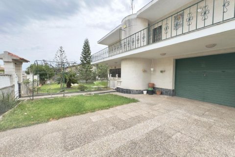 Māja Coma-Ruga, Tarragona, Spānijā 4 istabas, 282 m2 Nr. 166745