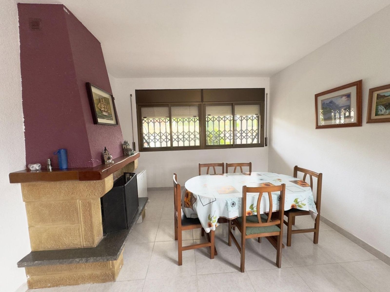 Māja Coma-Ruga, Tarragona, Spānijā 4 istabas, 282 m2 Nr. 166745