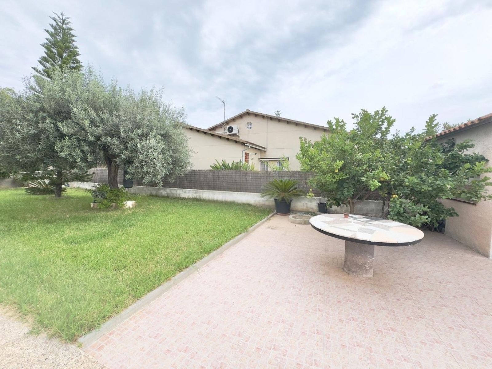 Māja Coma-Ruga, Tarragona, Spānijā 4 istabas, 282 m2 Nr. 166745