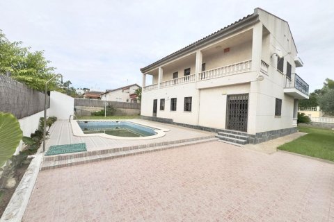 Māja pārdošanā Coma-Ruga, Tarragona, Spānijā 4 istabas, 282 m2 Nr. 166745 - attēls 5