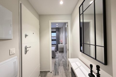 Apartament w Torrevieja, Alicante, Hiszpania 1 sypialnia, 60 mkw. nr 186927 – zdjęcie 5