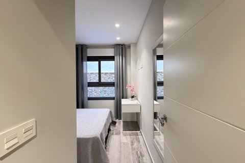 Apartament w Torrevieja, Alicante, Hiszpania 1 sypialnia, 60 mkw. nr 186927 – zdjęcie 7