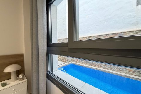 Apartament w Torrevieja, Alicante, Hiszpania 1 sypialnia, 60 mkw. nr 186927 – zdjęcie 10