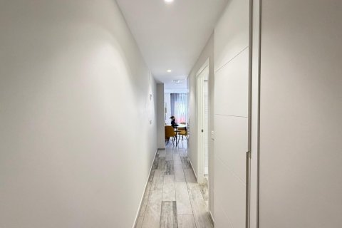 Apartament w Torrevieja, Alicante, Hiszpania 1 sypialnia, 60 mkw. nr 186927 – zdjęcie 16