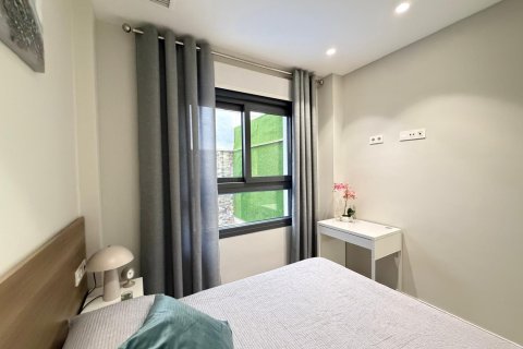 Apartament w Torrevieja, Alicante, Hiszpania 1 sypialnia, 60 mkw. nr 186927 – zdjęcie 15