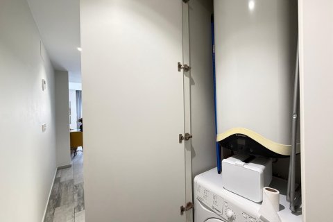 Apartament w Torrevieja, Alicante, Hiszpania 1 sypialnia, 60 mkw. nr 186927 – zdjęcie 18