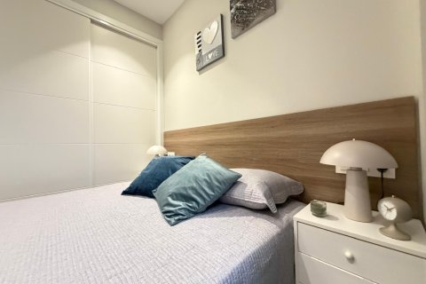Apartament w Torrevieja, Alicante, Hiszpania 1 sypialnia, 60 mkw. nr 186927 – zdjęcie 11