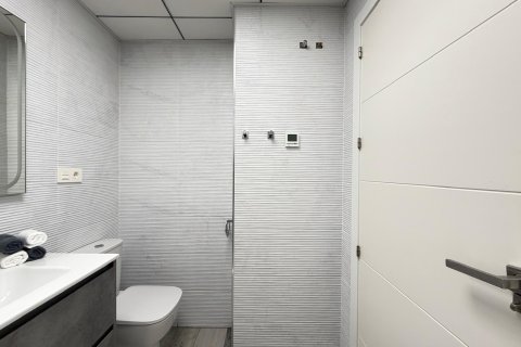Apartament w Torrevieja, Alicante, Hiszpania 1 sypialnia, 60 mkw. nr 186927 – zdjęcie 24
