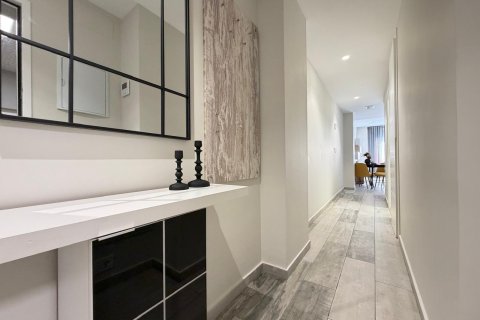 Apartament w Torrevieja, Alicante, Hiszpania 1 sypialnia, 60 mkw. nr 186927 – zdjęcie 4