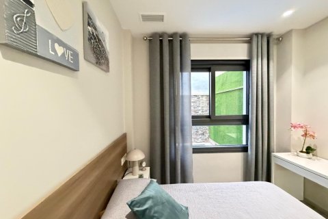 Apartament w Torrevieja, Alicante, Hiszpania 1 sypialnia, 60 mkw. nr 186927 – zdjęcie 14