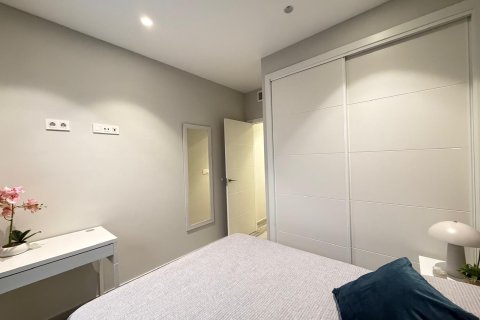 Apartament w Torrevieja, Alicante, Hiszpania 1 sypialnia, 60 mkw. nr 186927 – zdjęcie 13
